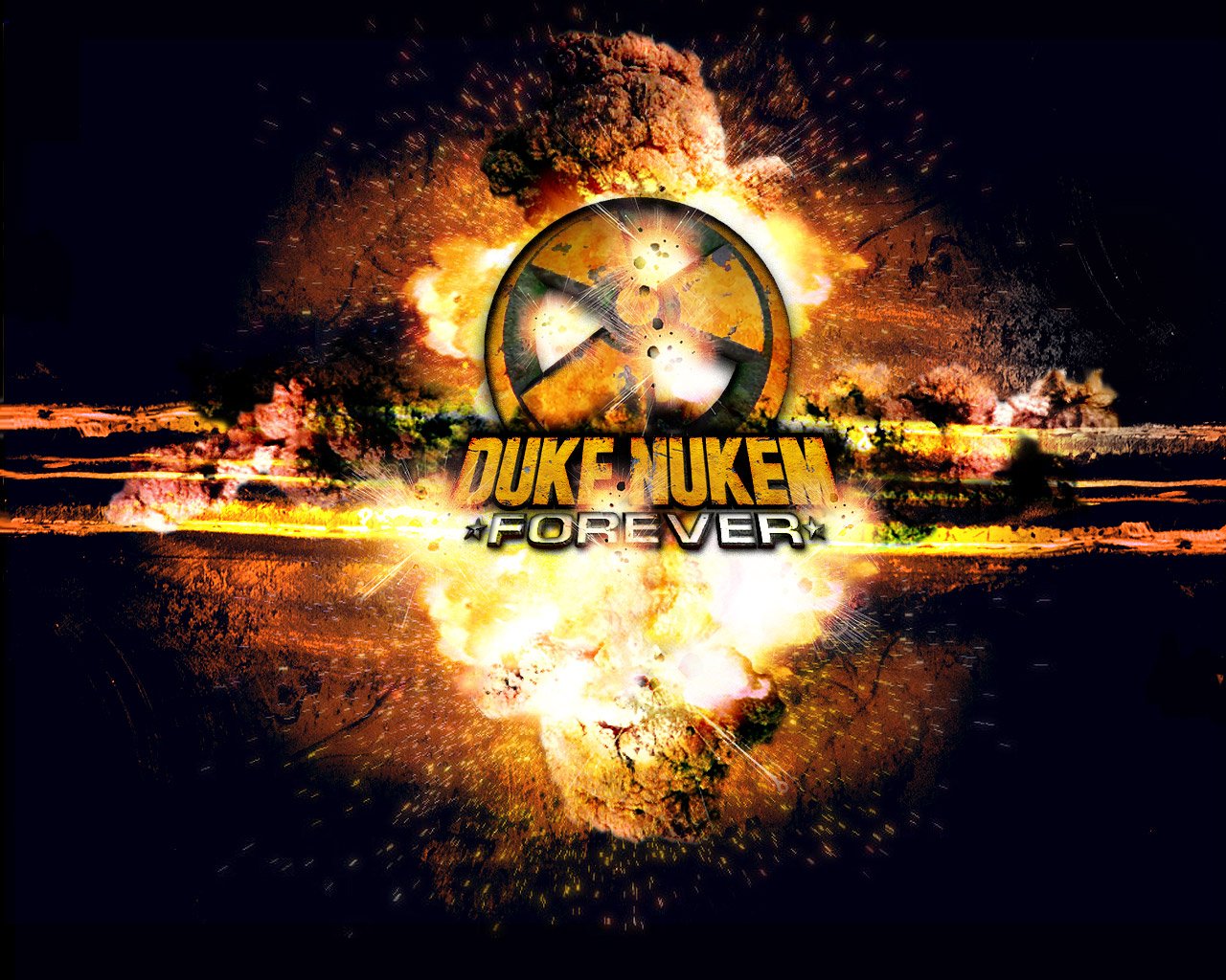 Wallpapers Video Games Duke Nukem 