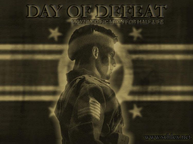 Wallpapers Video Games Day Of Defeat Wallpaper N36721