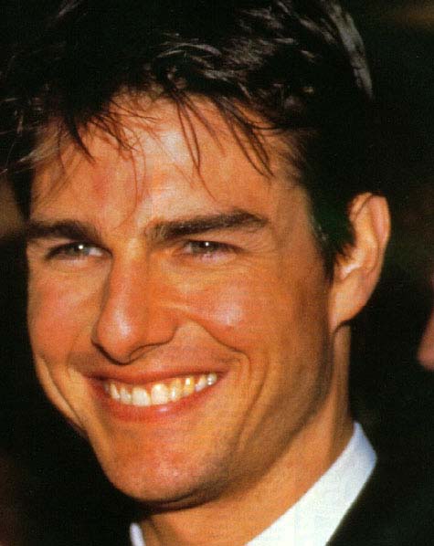 Fonds d'cran Clbrits Homme Tom Cruise 