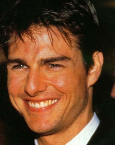 Fonds d'cran Clbrits Homme Tom Cruise Wallpaper N54587