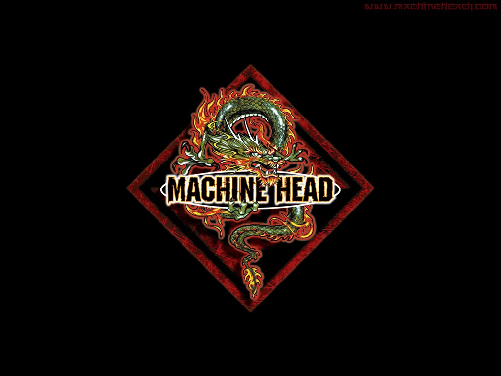 Wallpapers Music Machinehead 