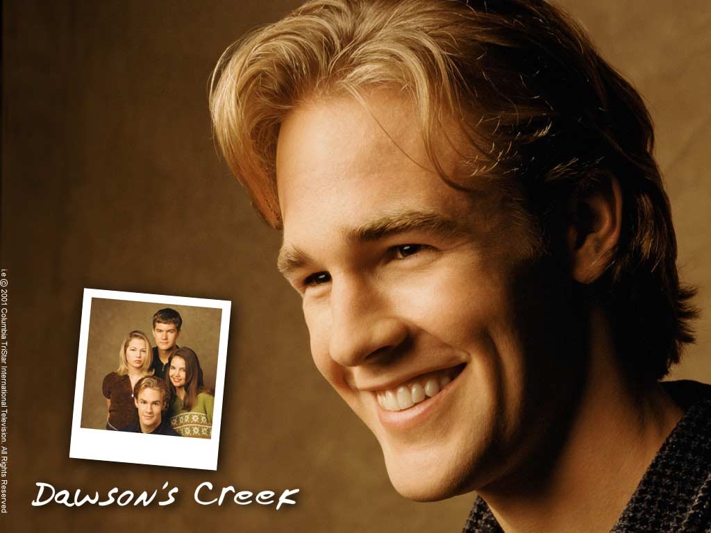 Wallpapers TV Soaps Dawson 