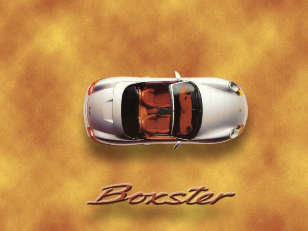 Wallpapers Cars Porsche 