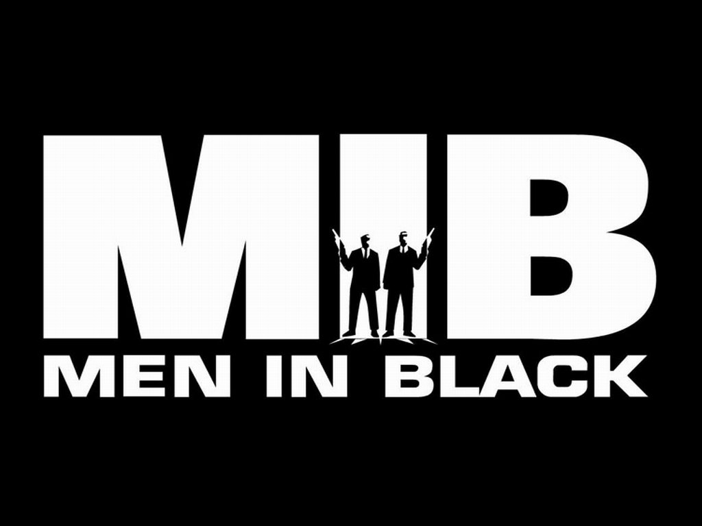 Wallpapers Movies Men In Black 