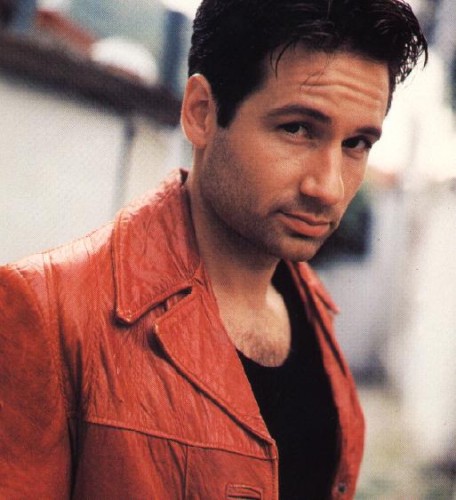 Wallpapers Celebrities Men David Duchovny Wallpaper N54299