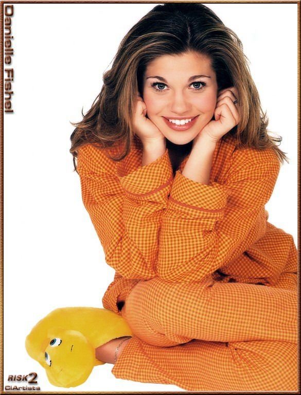 Wallpapers Celebrities Women Danielle Fishel 