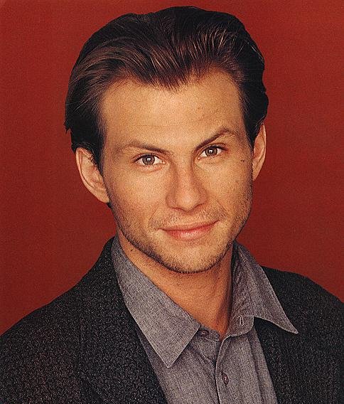 Fonds d'cran Clbrits Homme Christian Slater 