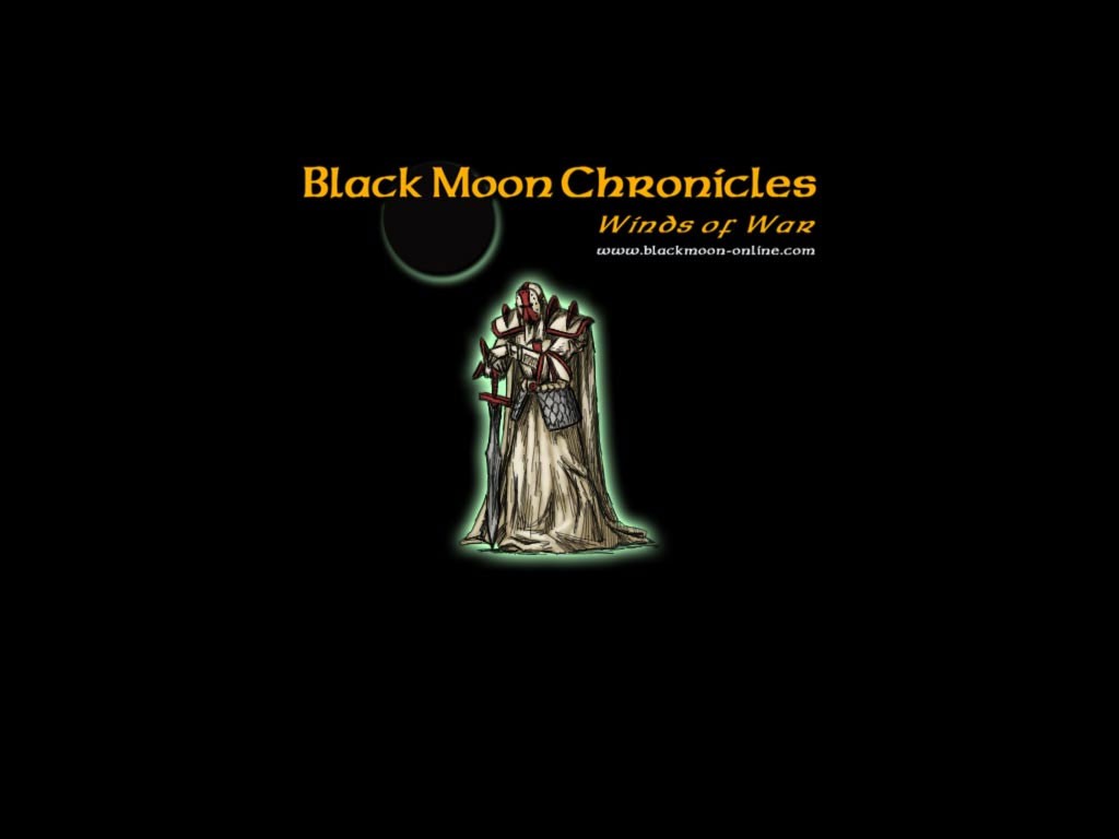 Wallpapers Video Games Chroniques de la Lune Noire 