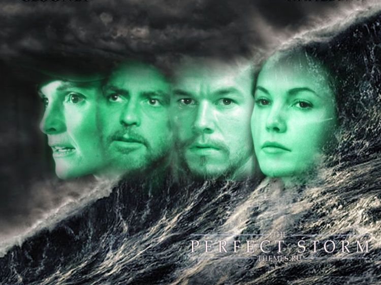 Wallpapers Movies The Perfect Storm Wallpaper N26426