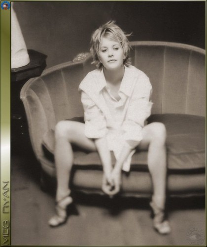 Fonds d'cran Clbrits Femme Meg Ryan Wallpaper N61441