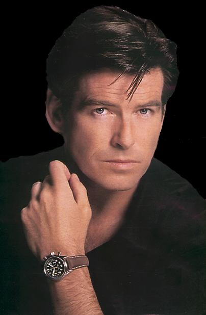 Wallpapers Celebrities Men Pierce Brosnan 