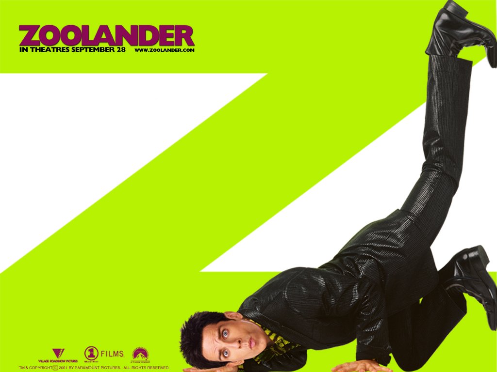 Wallpapers Movies Zoolander 