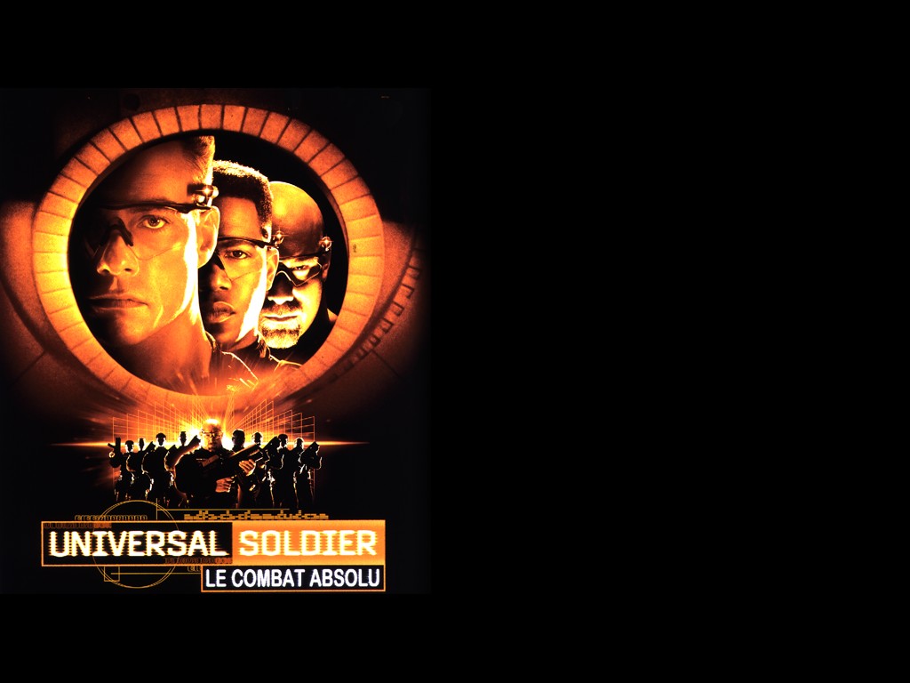 Fonds d'cran Cinma Universal Soldier - le Combat Absolu 