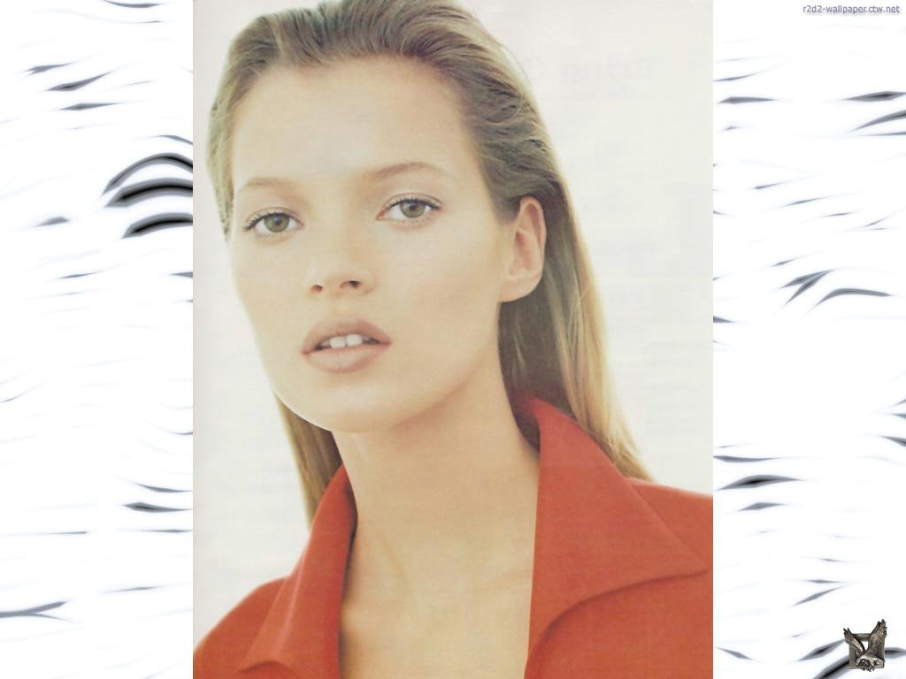 Fonds d'cran Clbrits Femme Kate Moss 