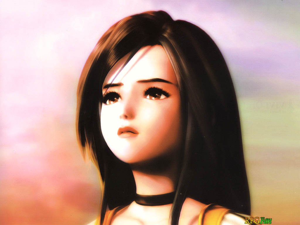 Wallpapers Video Games Final Fantasy IX 