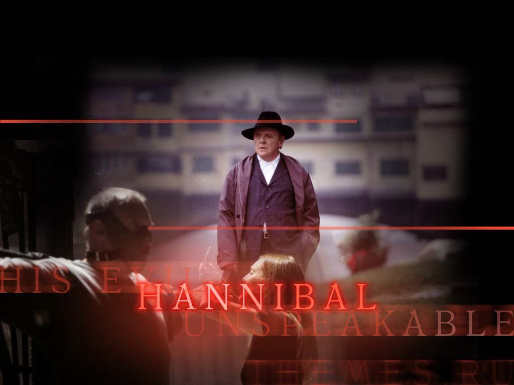 Wallpapers Movies Hannibal 