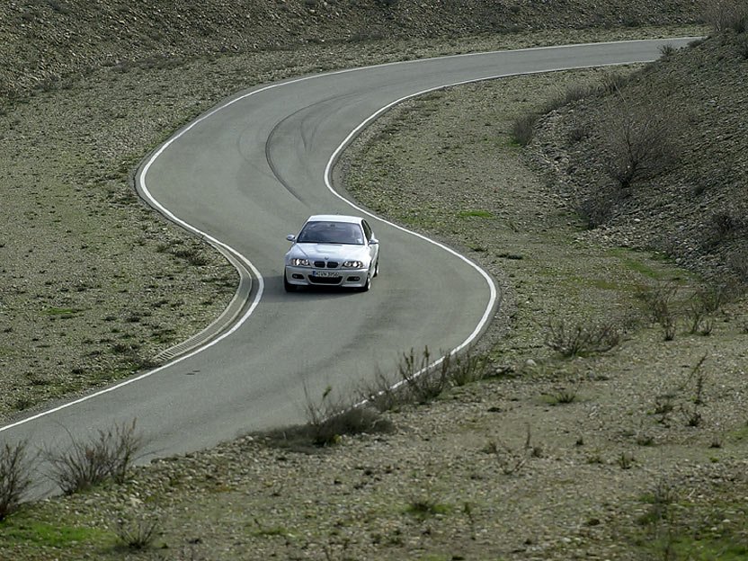 Fonds d'cran Voitures BMW 