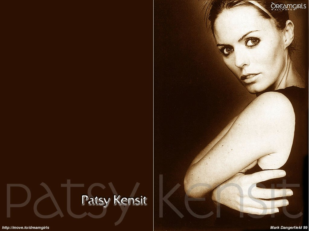 Wallpapers Celebrities Women Patsy Kensit 