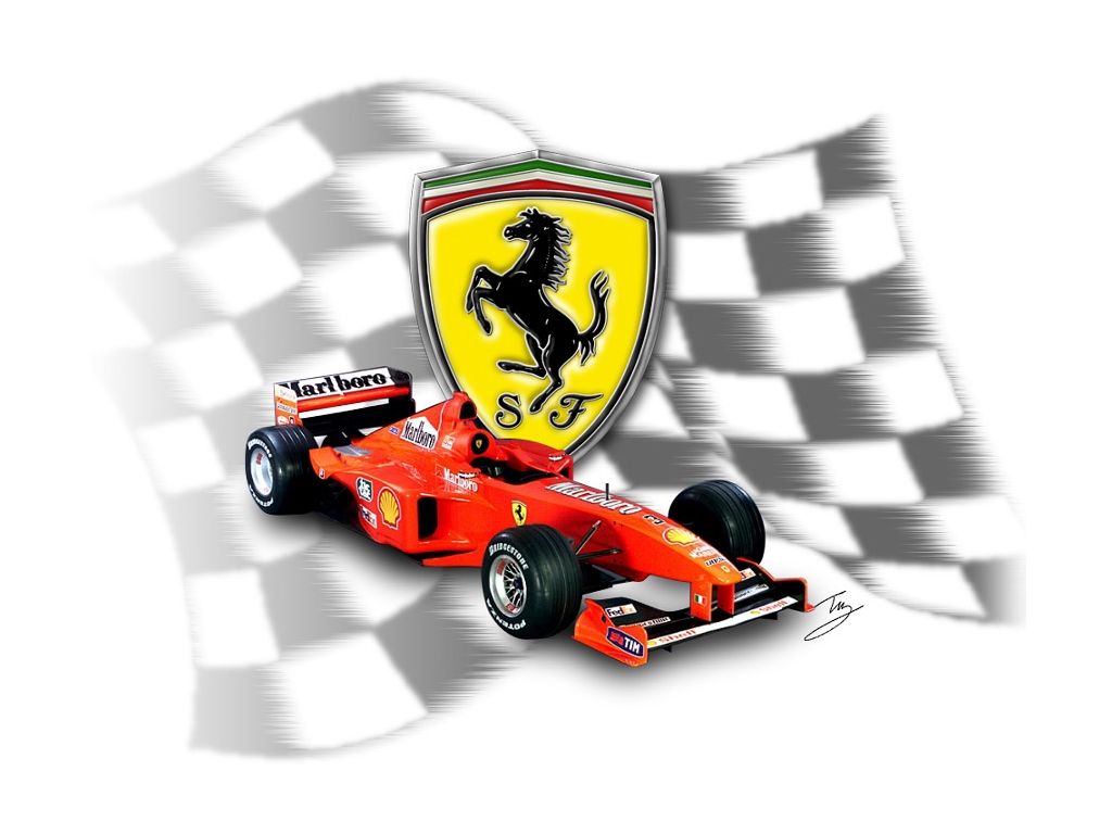 Wallpapers Sports - Leisures Formule 1 