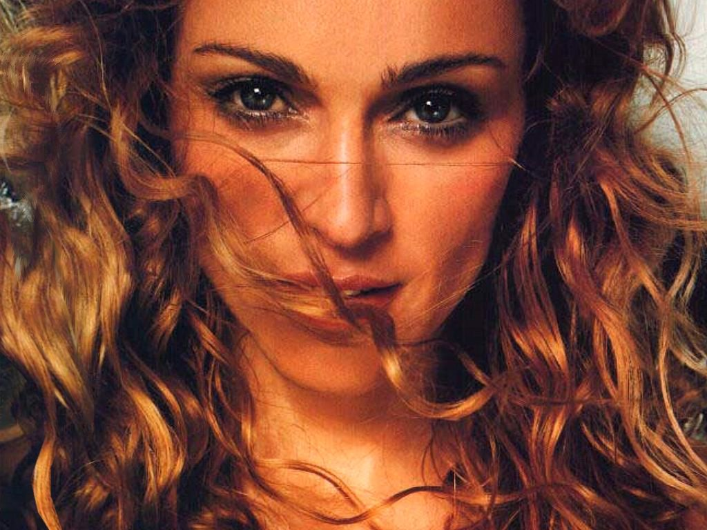 Wallpapers Music Madonna 