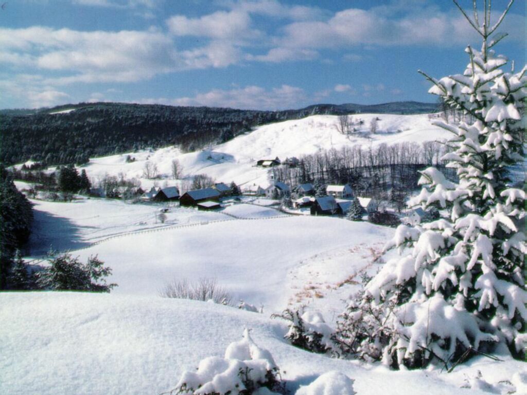 Fonds d'cran Nature Montagnes 