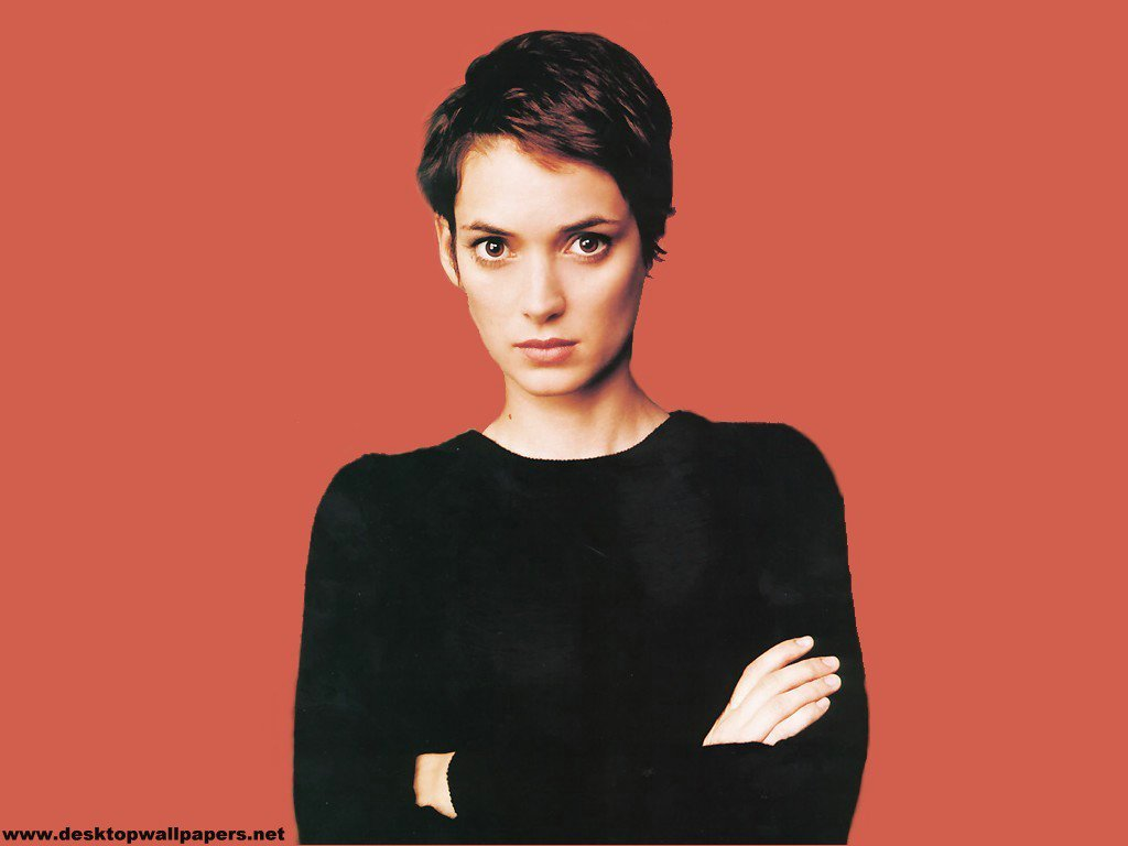 Fonds d'cran Clbrits Femme Winona Ryder 