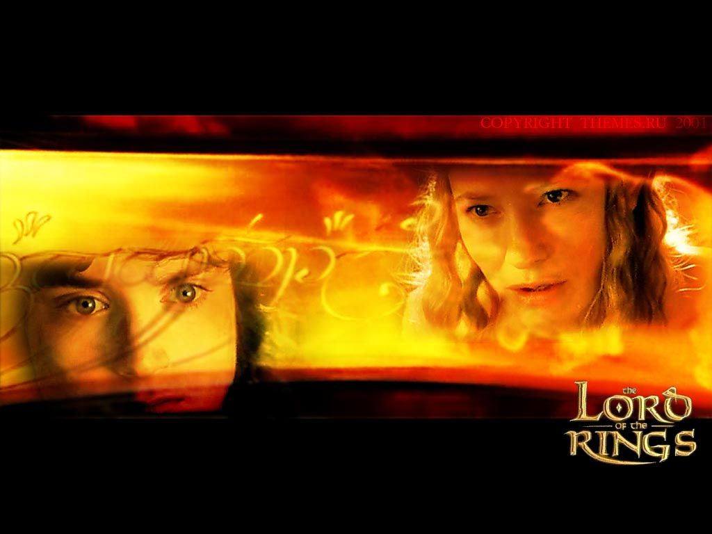 Wallpapers Movies The Lord of the Rings: The Fellowship of the Ring 