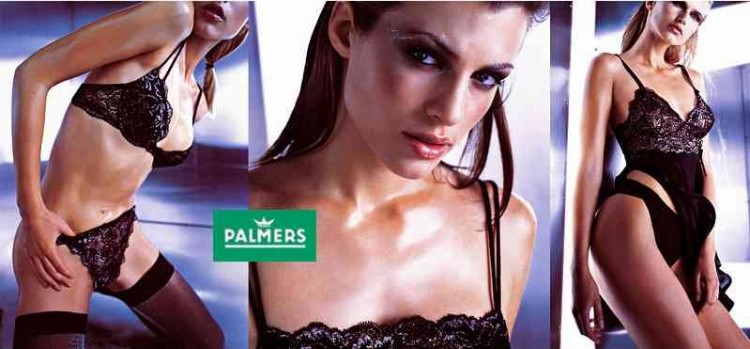 Wallpapers Brands - Advertising Palmers Wallpaper N61915