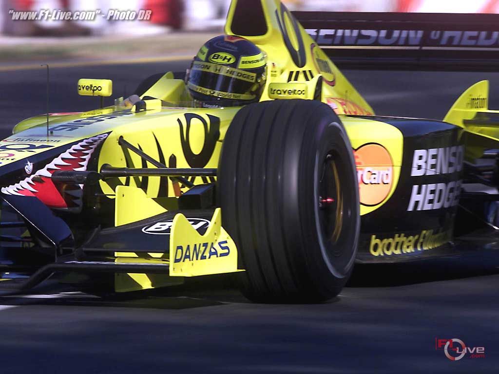 Wallpapers Sports - Leisures Formule 1 