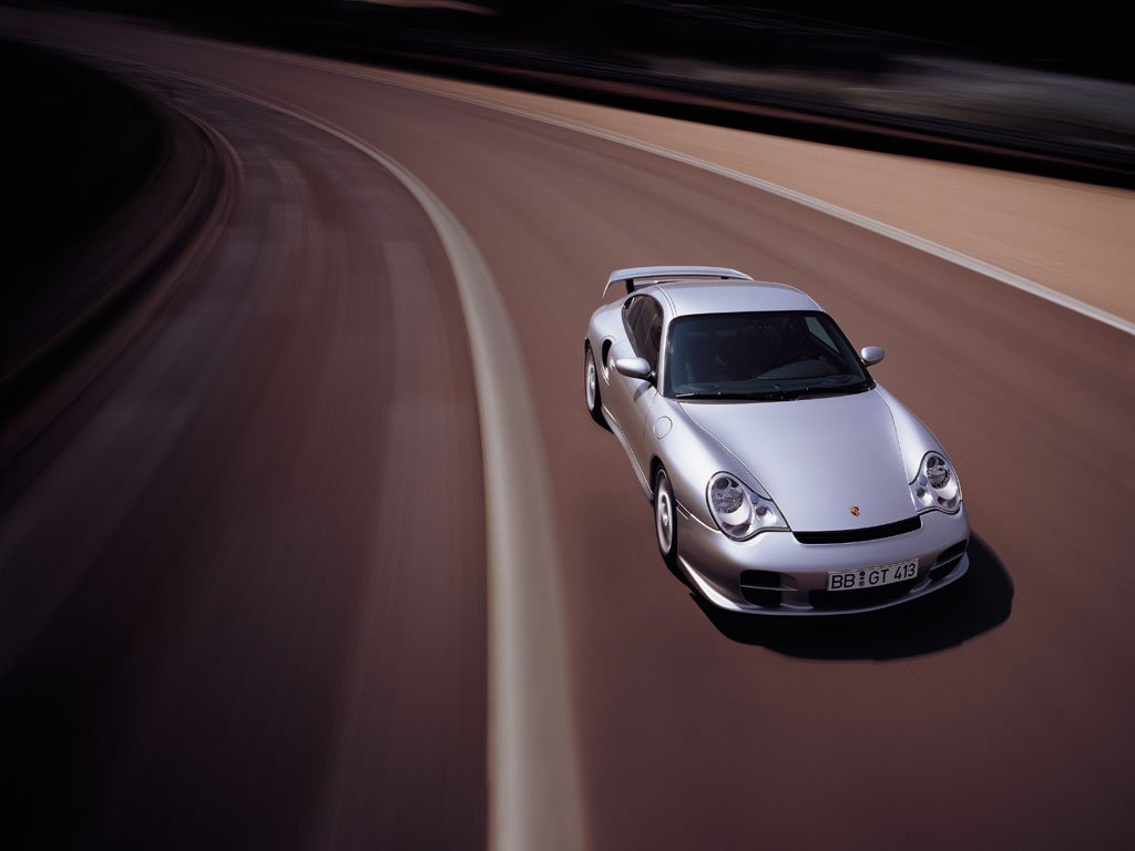 Wallpapers Cars Porsche 