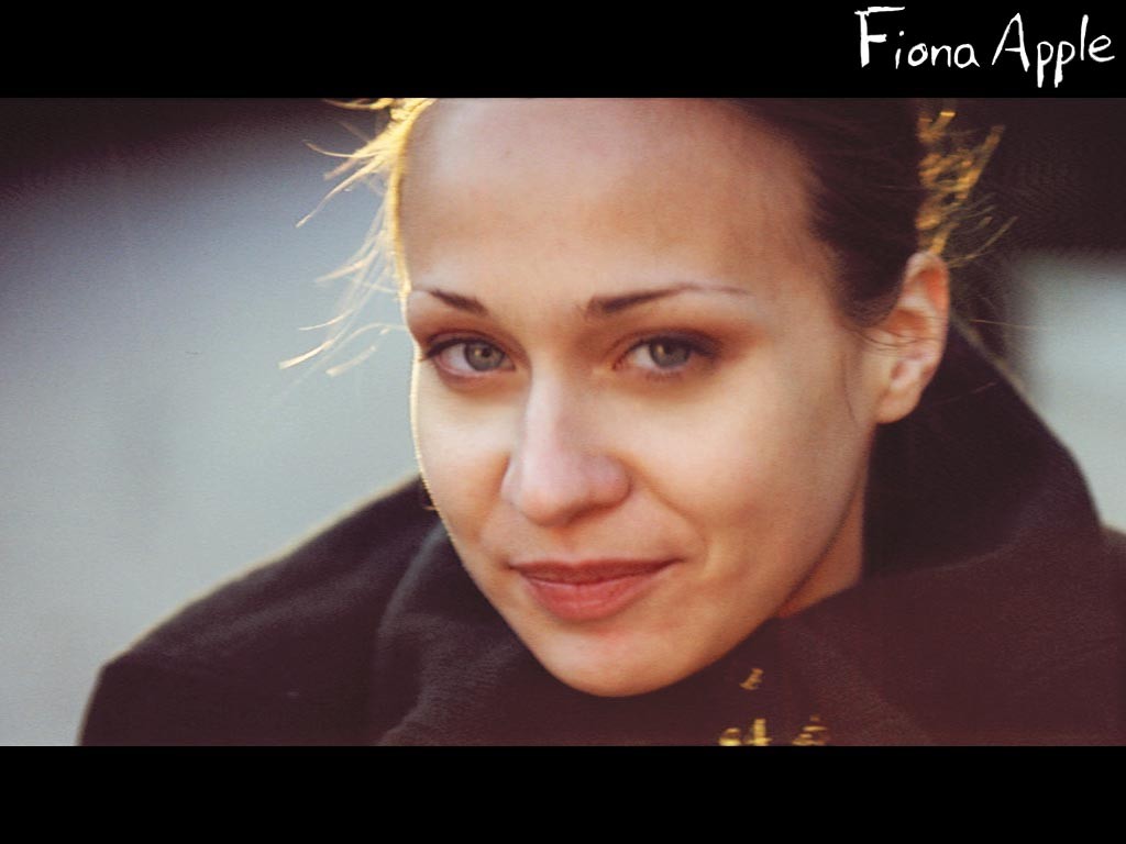 Wallpapers Music Fiona Apple 