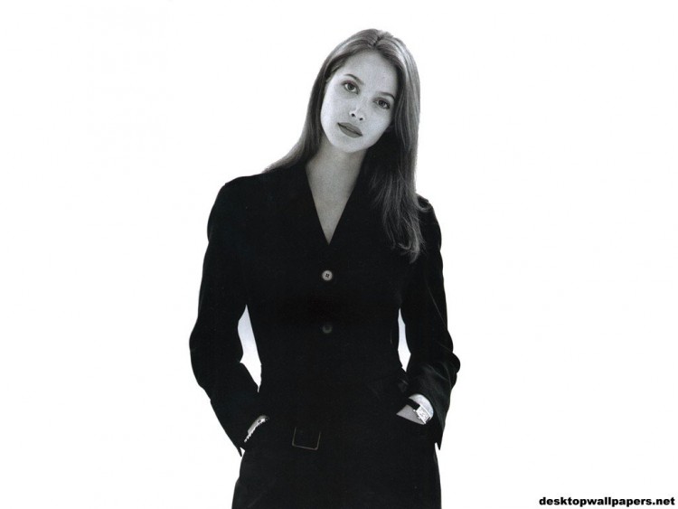 Wallpapers Celebrities Women Christy Turlington Wallpaper N55570