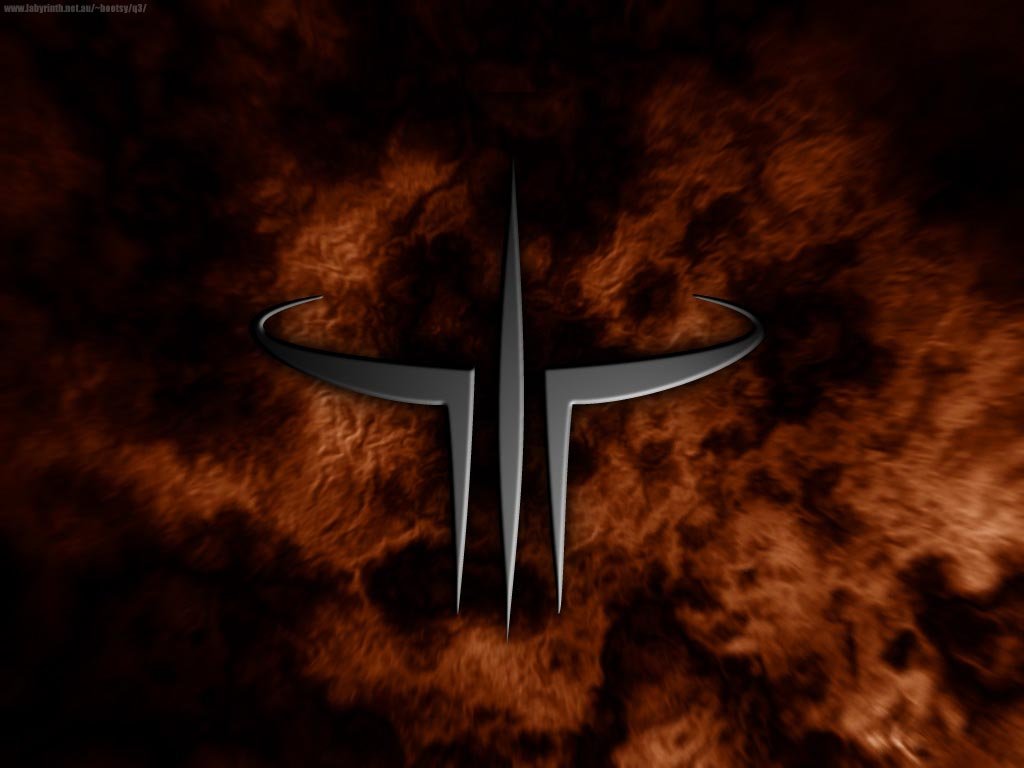 Wallpapers Video Games Quake (1, 2 & 3) 