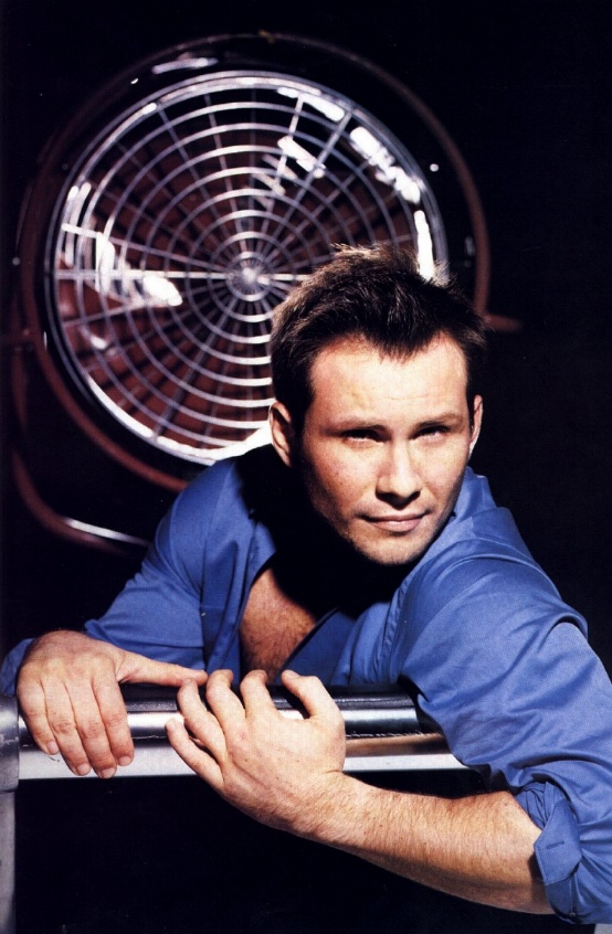 Fonds d'cran Clbrits Homme Christian Slater 