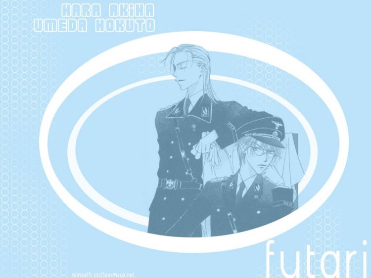 Fonds d'cran Manga Hana To Yume Wallpaper N49151