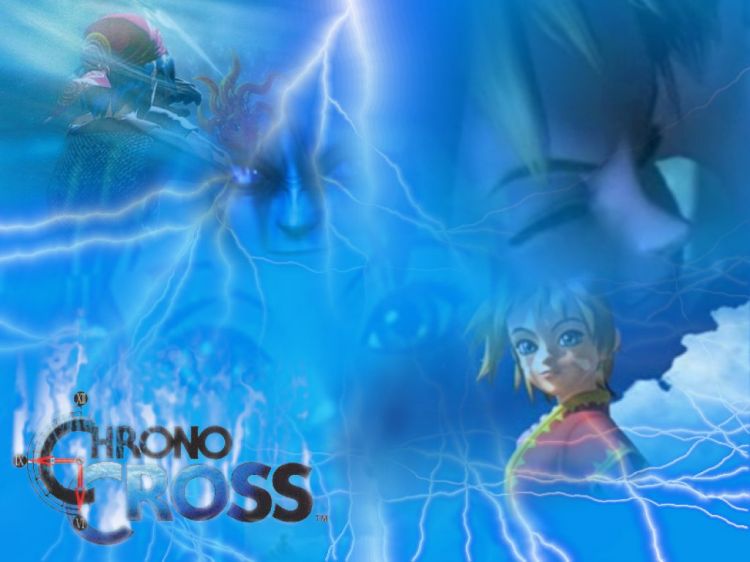 Wallpapers Video Games Chrono Cross Wallpaper N31410