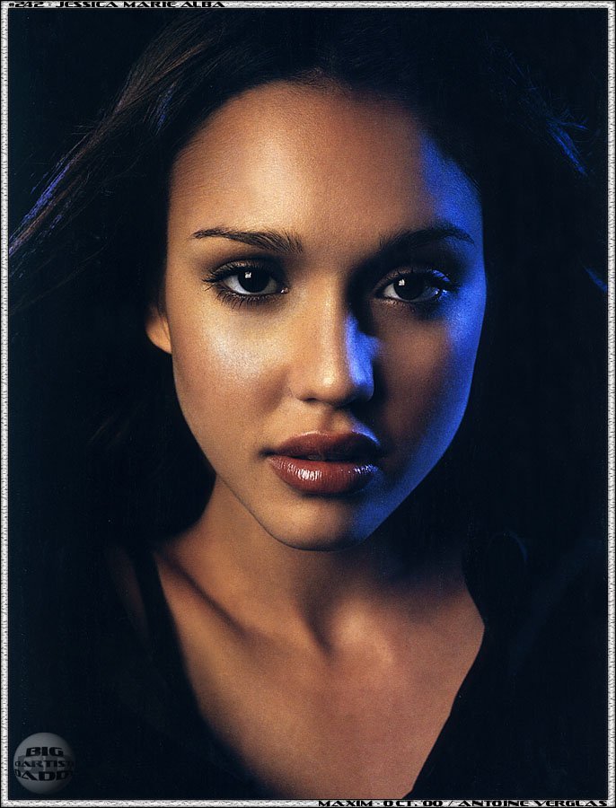 Wallpapers Celebrities Women Jessica Alba 