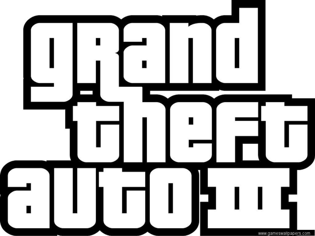 Fonds d'cran Jeux Vido GTA 3 