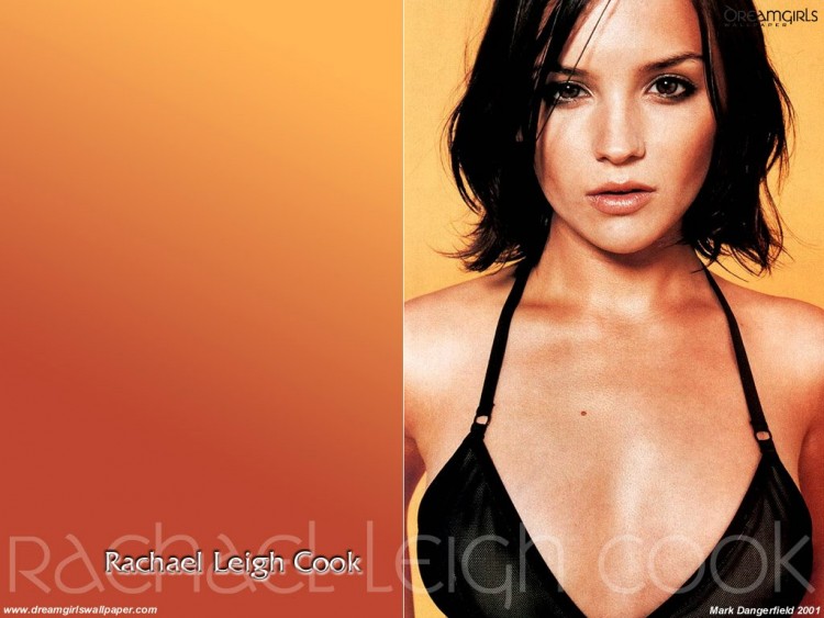 Wallpapers Celebrities Women Rachael Leigh Cook Wallpaper N57623