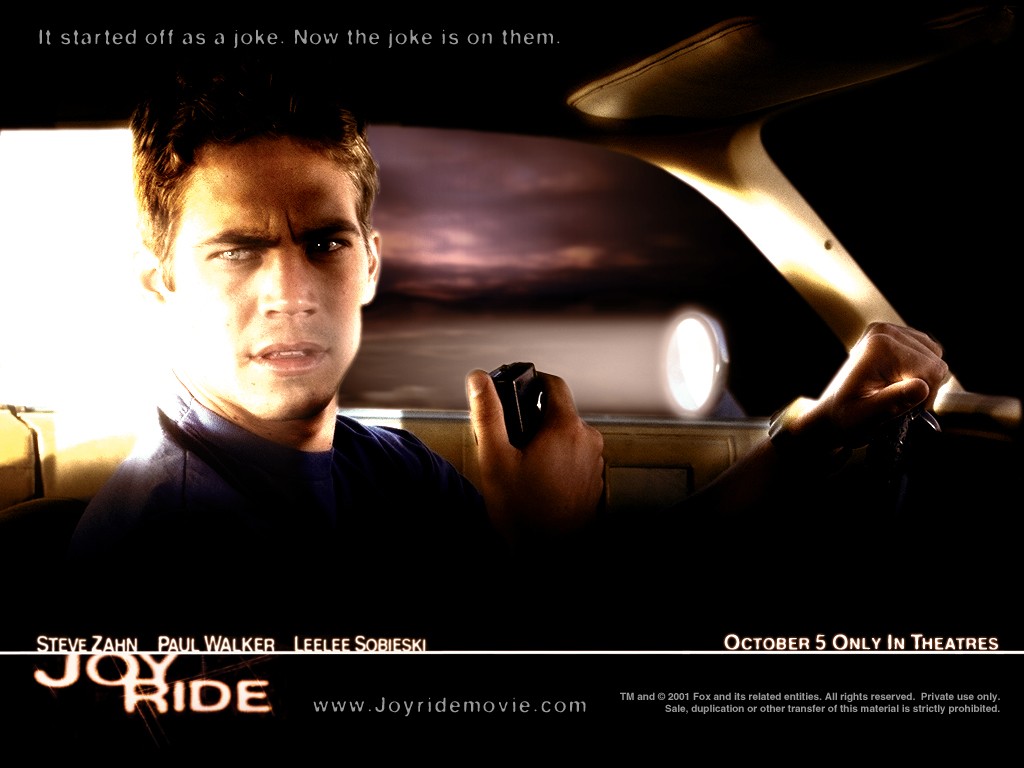 Wallpapers Movies Joy Ride 