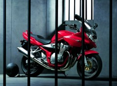 Wallpapers Motorbikes No name picture N53045