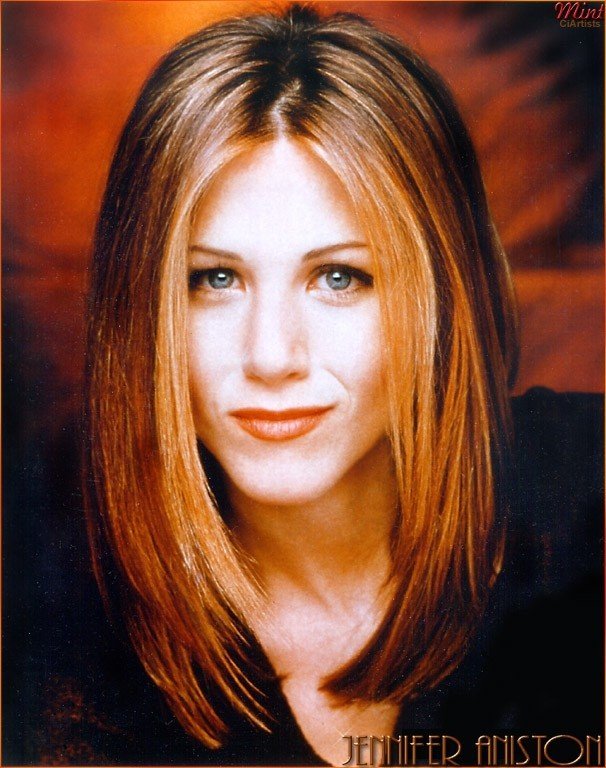 Wallpapers Celebrities Women Jennifer Aniston 