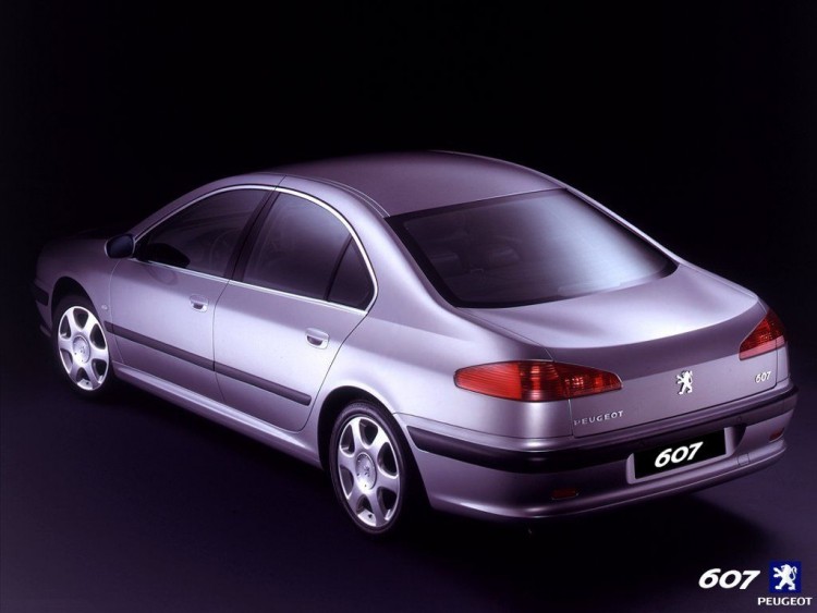 Fonds d'cran Voitures Peugeot Wallpaper N52600