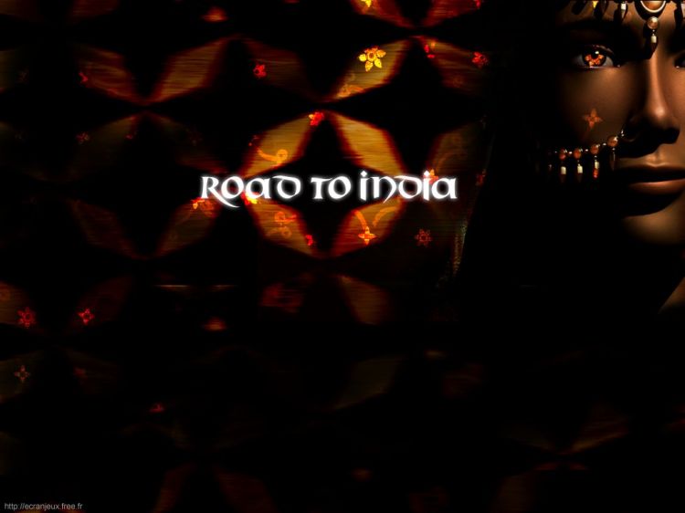 Wallpapers Video Games Road To India Wallpaper N34251