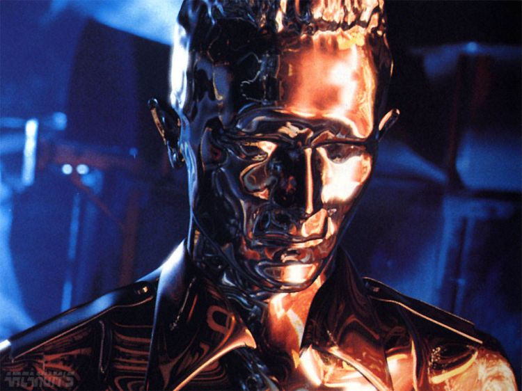 Wallpapers Movies The Terminator Wallpaper N27265