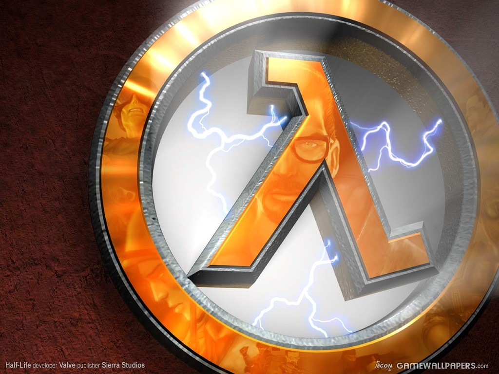 Wallpapers Video Games Half-life 