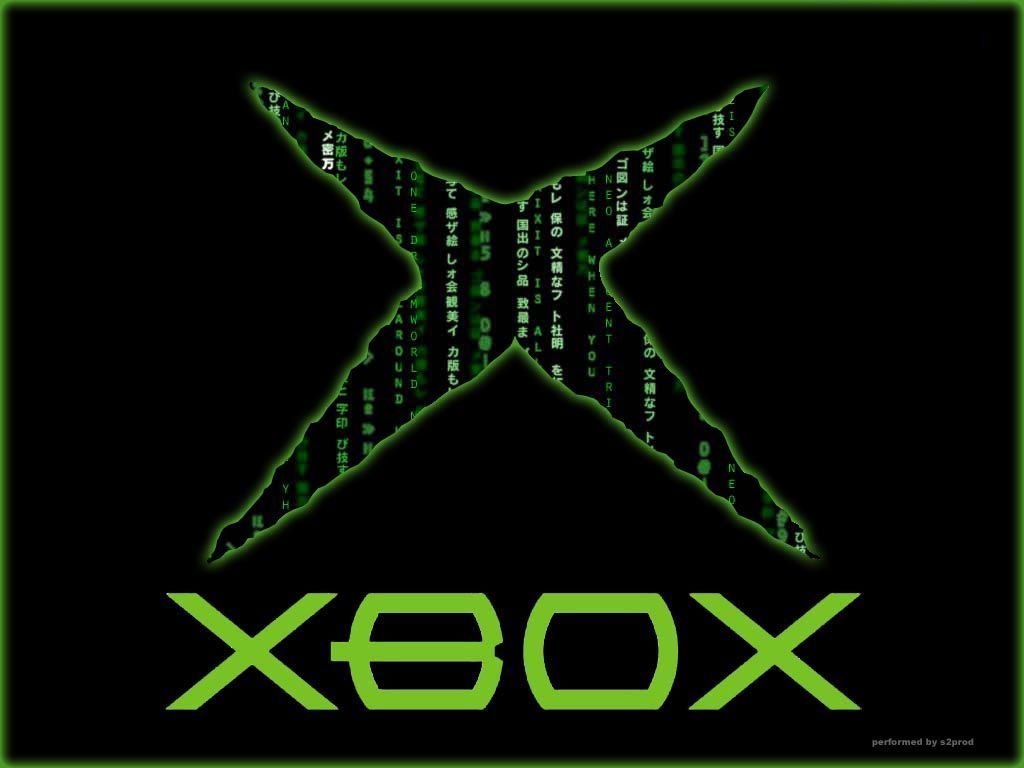 Wallpapers Video Games XBox 