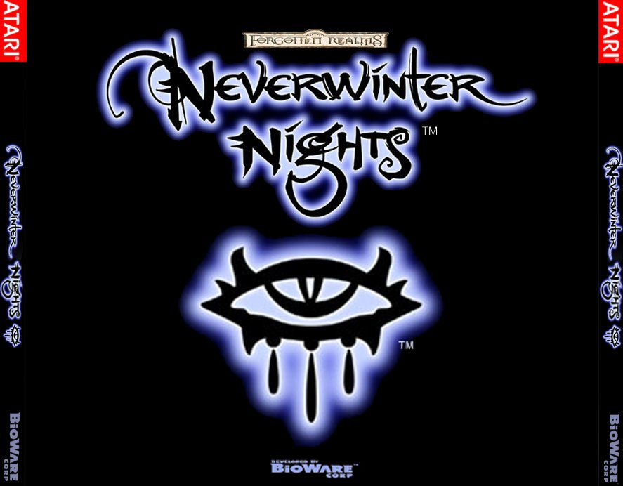 Wallpapers Video Games NeverWinter Nights 