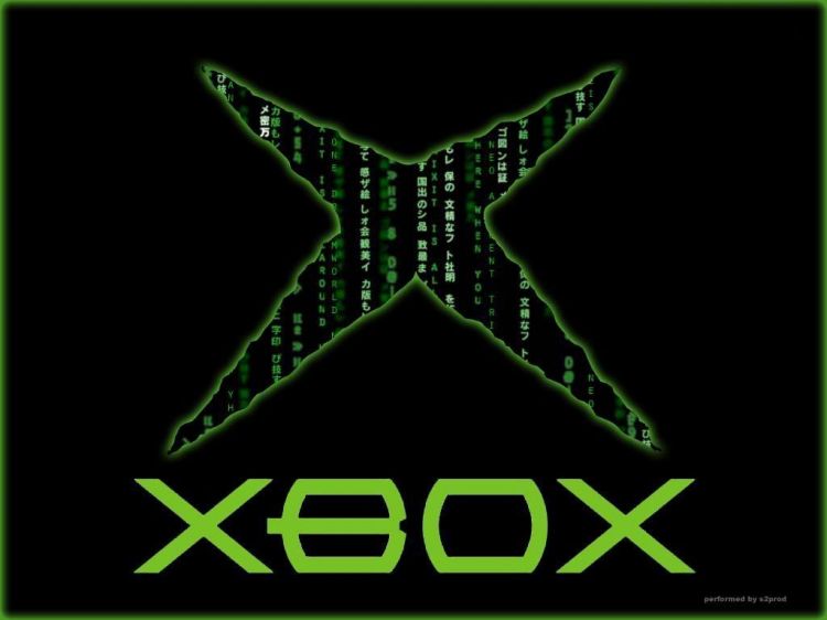 Wallpapers Video Games XBox Wallpaper N35747