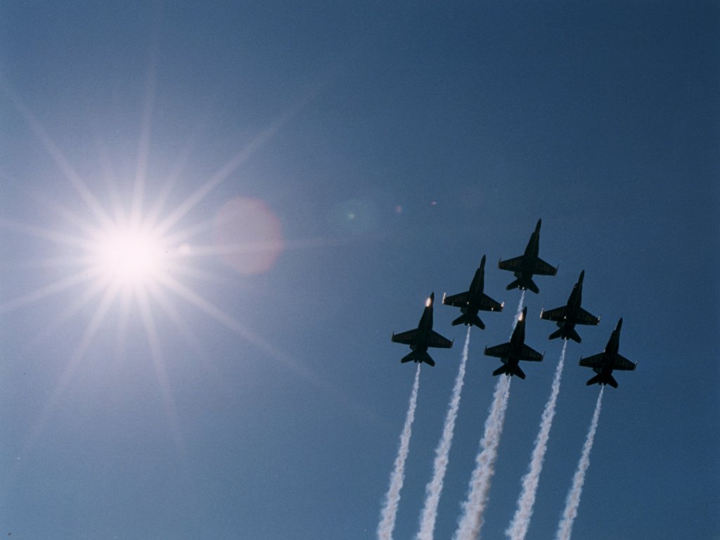 Fonds d'cran Avions Avions militaires 